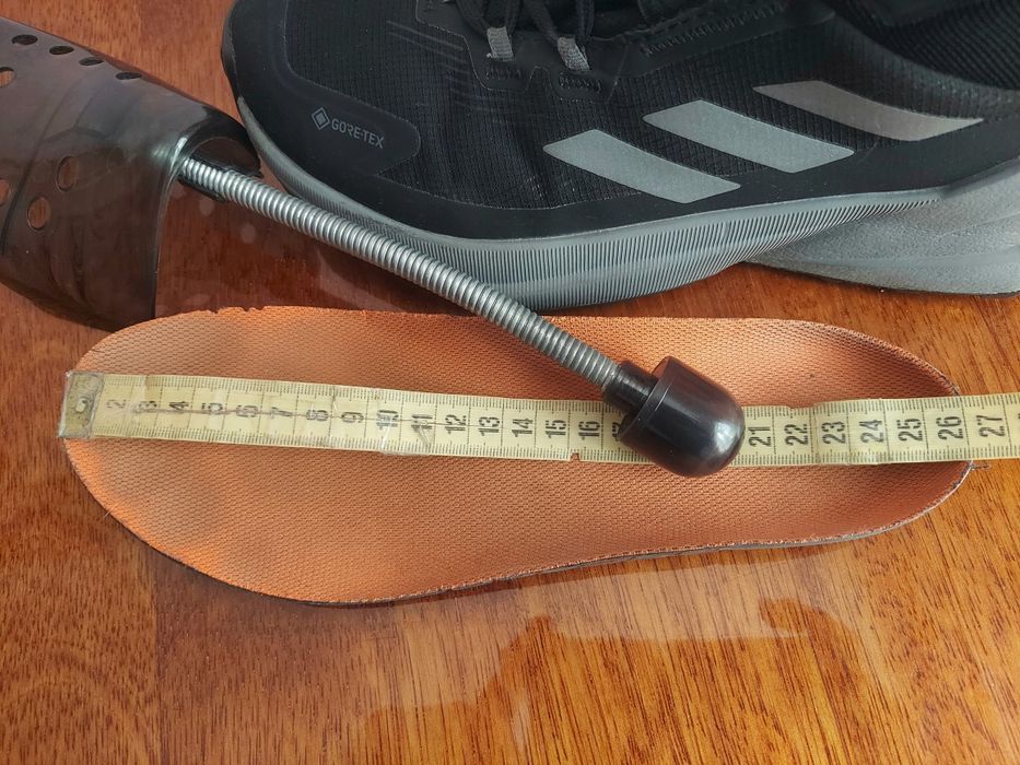 Черевики фірми adidas Terrex Trailmaker 2.0 на Gore-Tex оригінал


Бі