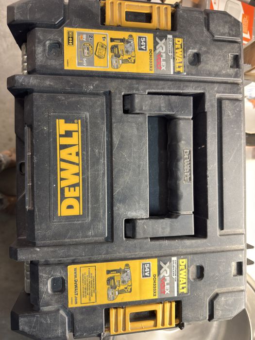 Dewalt DCH 333x2