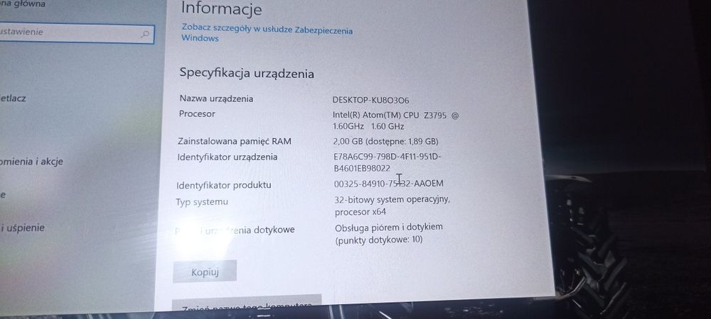 Lenovo thinkpad 10 tablet,laptop