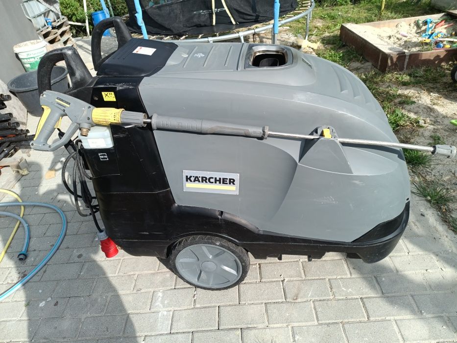 Karcher HDS 10/20m 2023