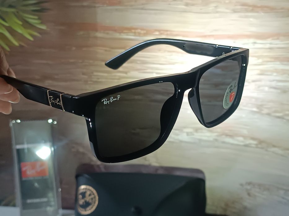 Брендові окуляри  Ray Ban. Нові