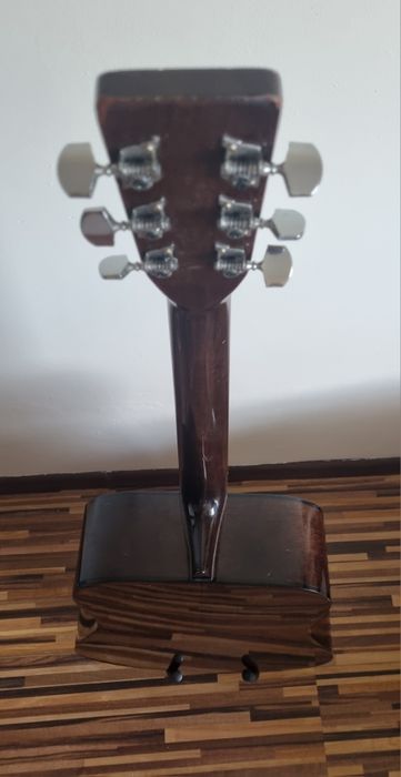 Aria 9400  gitara akustyczna! Lata 1970!rewelacyjne brzmienie!