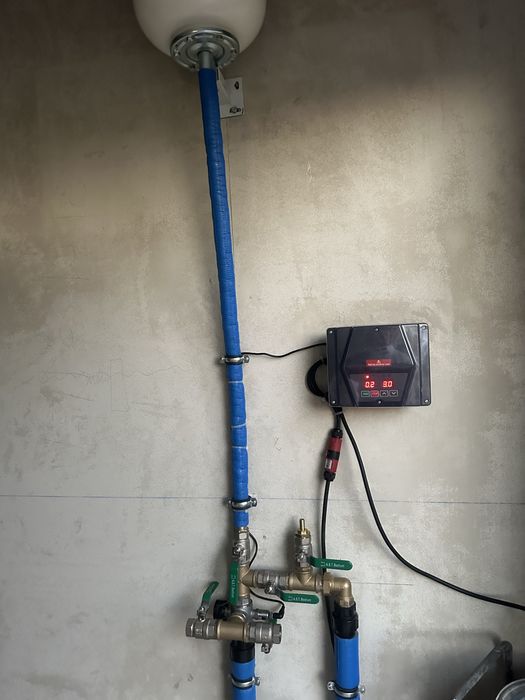 Wiercenie studni studnie glebinowe studnie