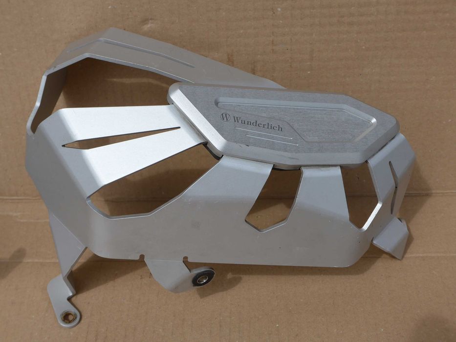 BMW r 1200 gs/rs/r  '13r+ WUNDERLICH oslona głowicy cylindra silnika