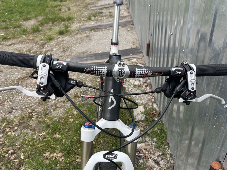 Beone 26 Raw Pro Carbon