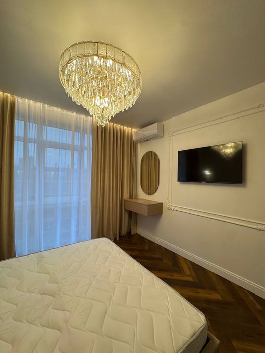 1-кімнатна квартира за адресою вул. Фогарашія Івана (площа 49 м²) - Atlanta.ua - фото 5