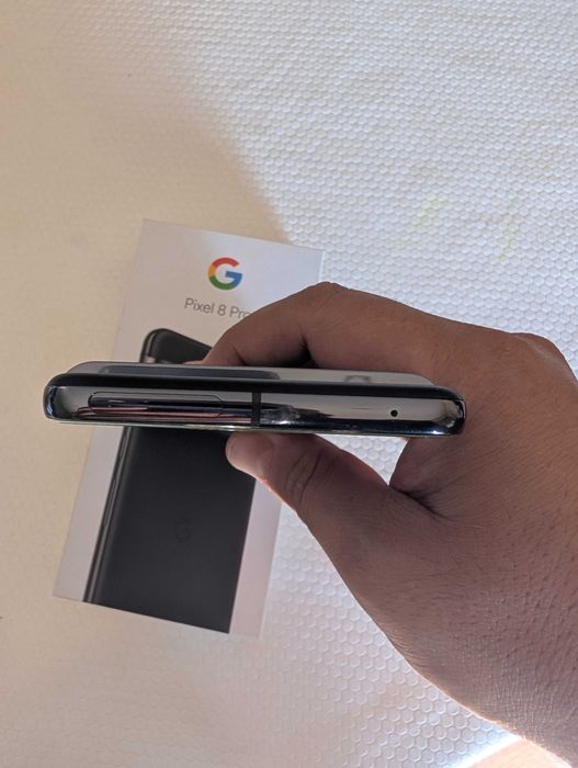 Smartphone Google Pixel 8 Pro