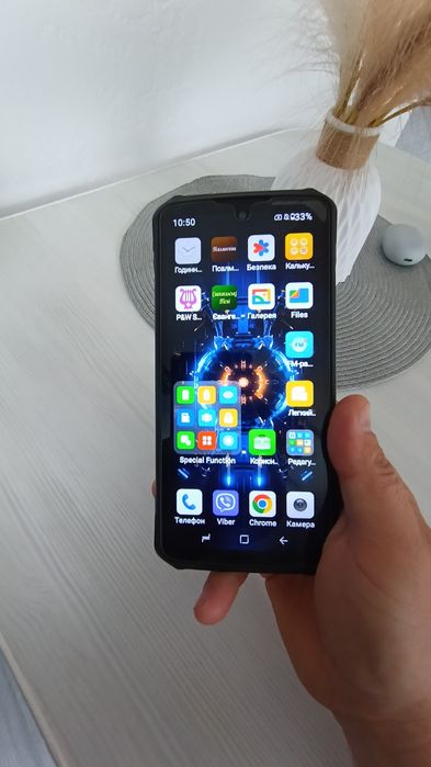 Продам Doogee S119