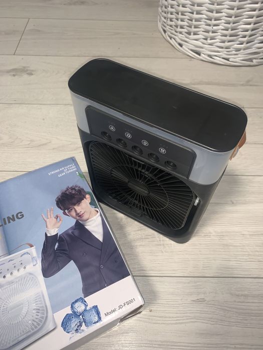 Мини кондиционер