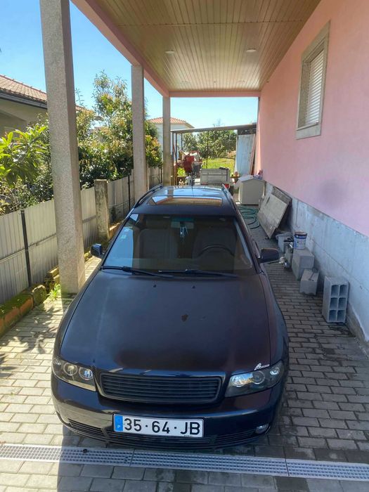 Audi a4 b5 de 97