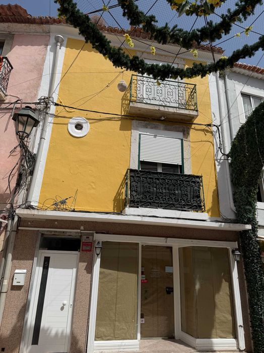 Apartamento T2 | RENOVADO | Centro Histórico