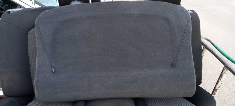 Półka tylna Seat Leon I