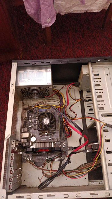 Продам сістемнік