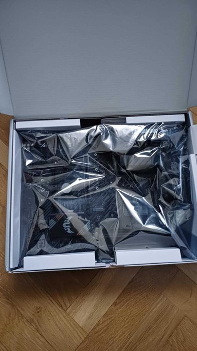 Płyta główna Asus TUF Gaming B450-PLUS II