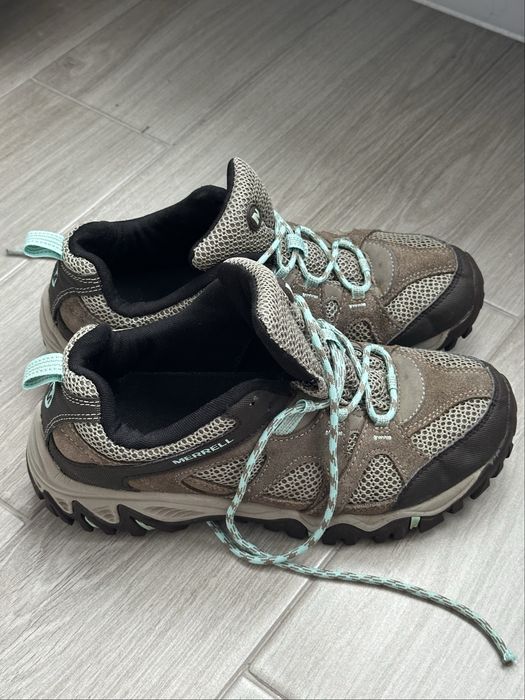 трекінгове взуття Merrell Rockbit Cove 39-39,5 р.
