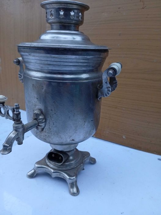 Самовар електричний