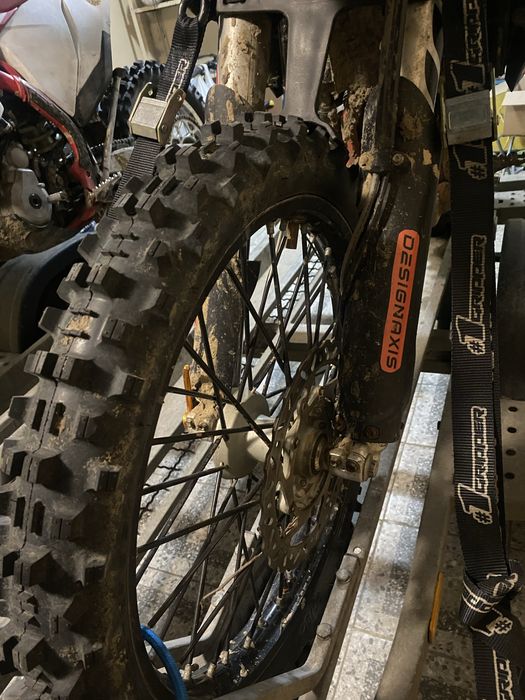KTM 350 exc-f 2018
