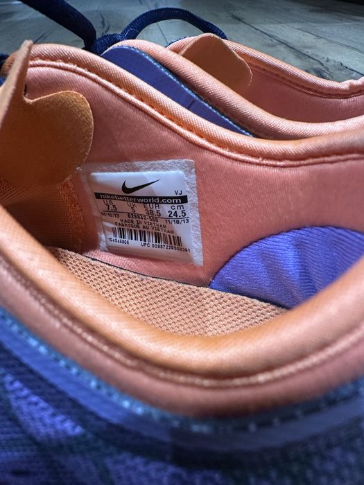 Buty damskie Nike Free TR FIT 4