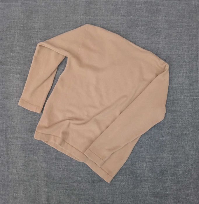 Джемпер M&S 100% кашемир (St Michael, свитер светр Marks&Spencer)