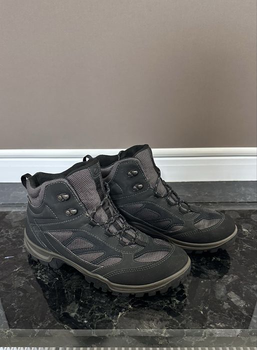 Ботинки Ecco Xpedition 42