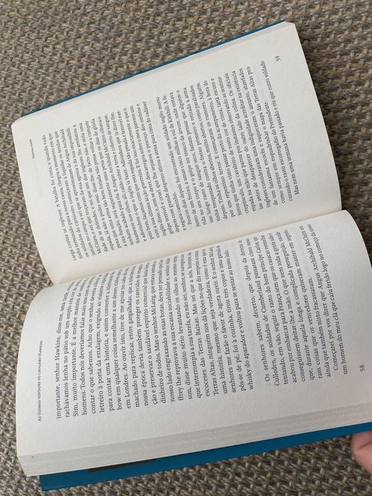 As Últimas Vontades do Cavaleiro Hawkins, J. del Campo