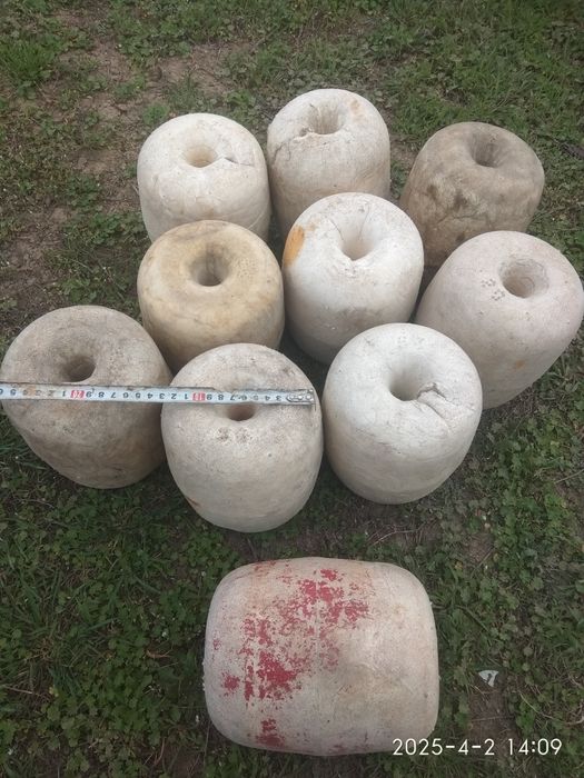 Рыбацкие поплавки