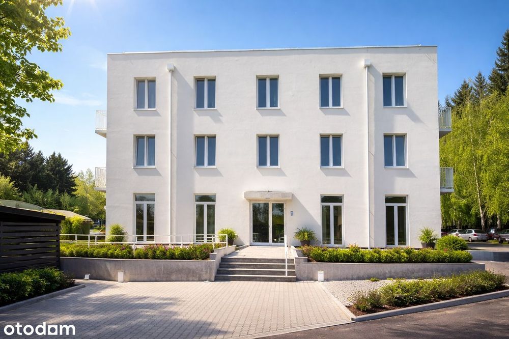Mieszkanie – Rzeszów, Baranówka - Widok 2