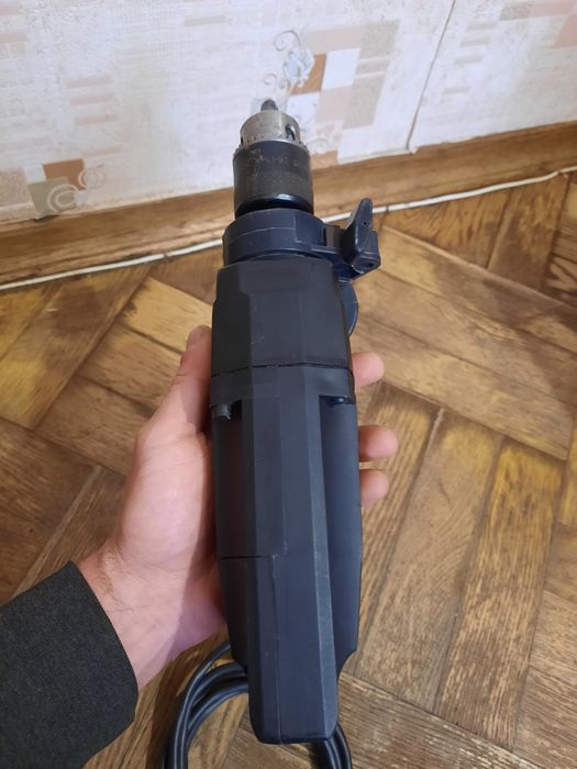 Дрель Ритм Мэс-420эр,420вт