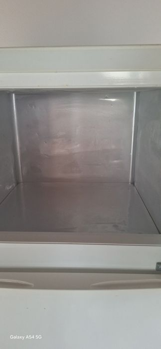 Frigorífico wirpool