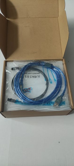 Mini wzmacniacz słuchawek