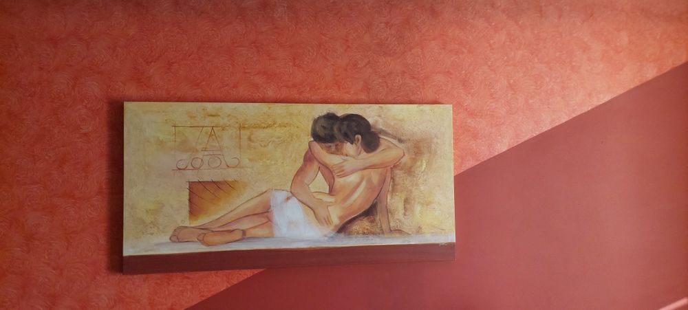 Quadro de parede