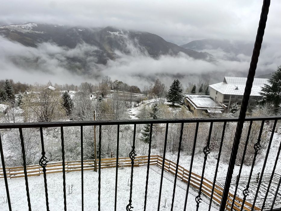 Будинок в горах! Чан/Сауна