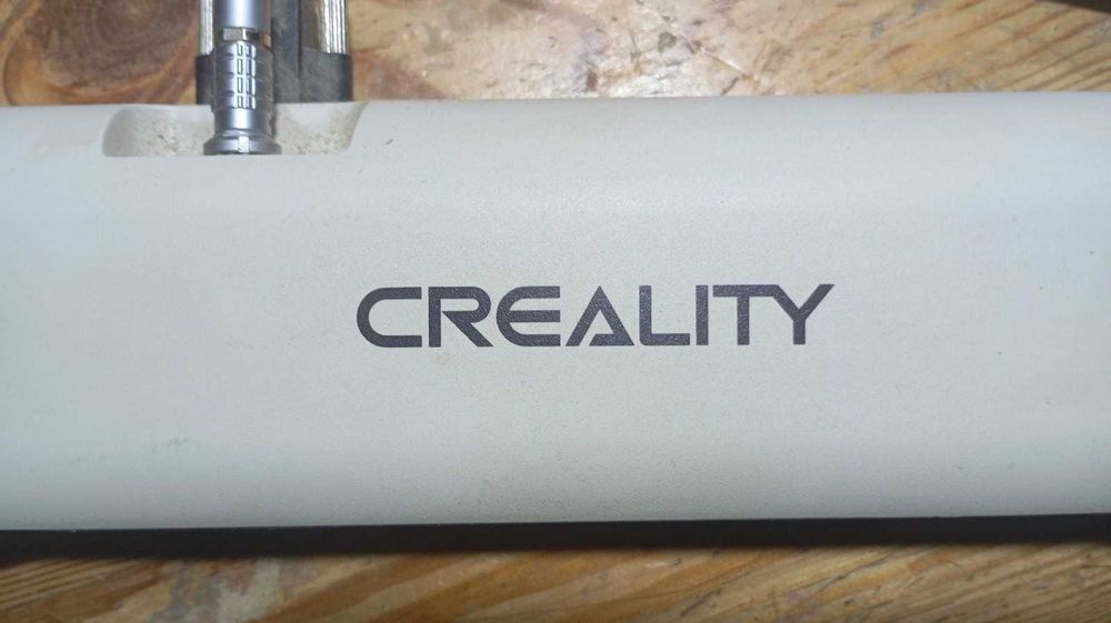 3D сканер Creality CR-Scan 01 | Ідеальний стан | Для 3D моделювання