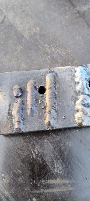 Spawarka Nordika 3200