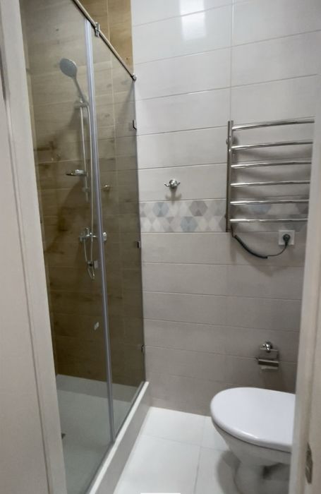 Продам 3 раздельные комнаты  С РЕМОНТОМ ЖК Коста Фонтана ДОМ СДАН Терраса вид на море 12 13 станция фонтана Reef