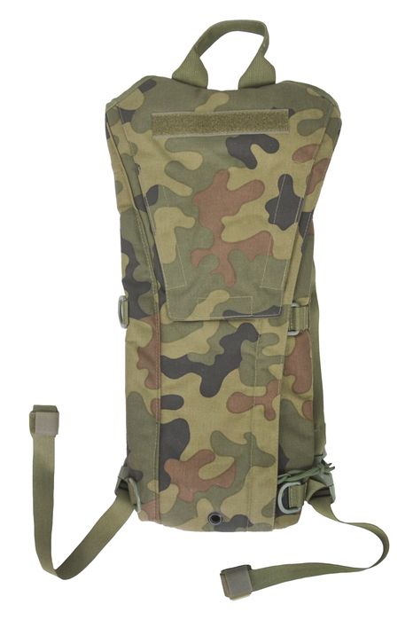 camelbak cobby bukłak plecak z systemem hydracyjnym wojskowy tpu 3l