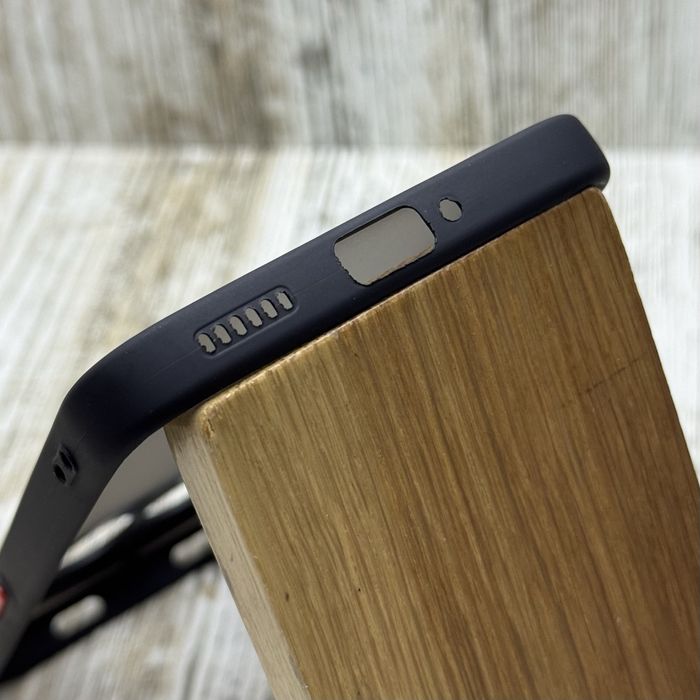 Чехол матовый Matt Case на Xiaomi Redmi Note 15/ 15 Pro/ 15 Pro 5G Чохол