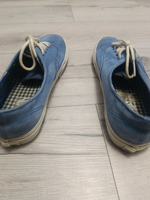 Buty Vans męskie rozmiar US 10.5