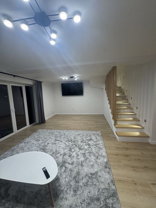 Оренда сучасного Таун Хауса, перша здача