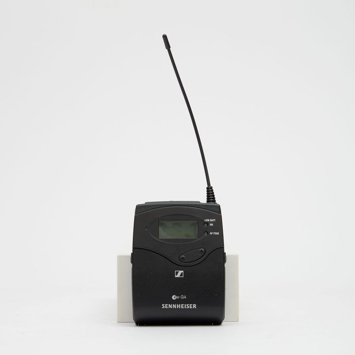 Sennheiser EW 112P G4 A-Band
