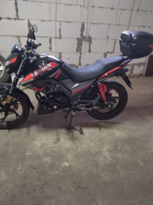 Продам мотоцикол