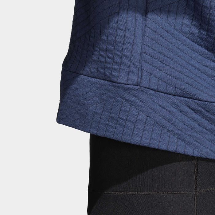 Nowa ADIDAS Performance Climalite Damska Bluza L Oryginalna 100%