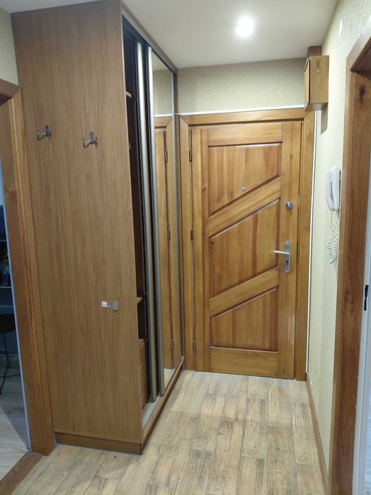 Wynajmę mieszkanie 3 pokoje Skierniewice ul.Cicha Skierniewice • OLX.pl