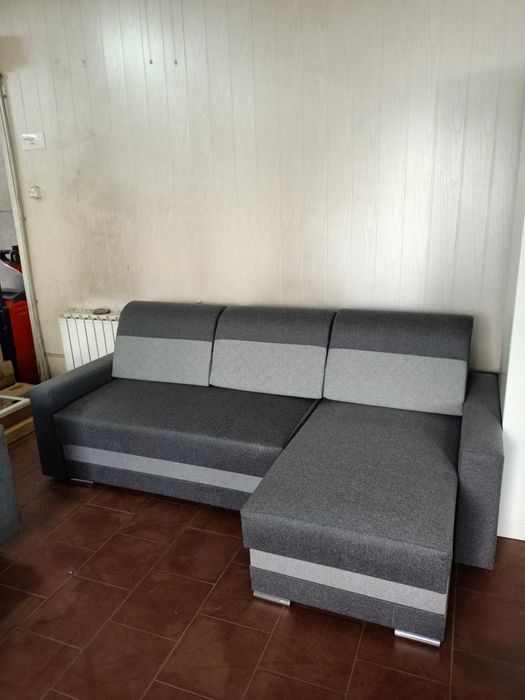 GOTOWE MEBLE TAPICEROWANE, Kanapy, wersalki, narożniki, tapczany, sofy