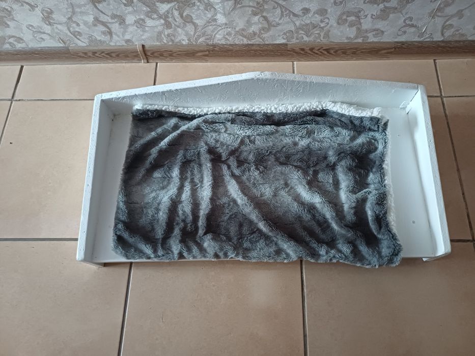 Лежанка для собаки