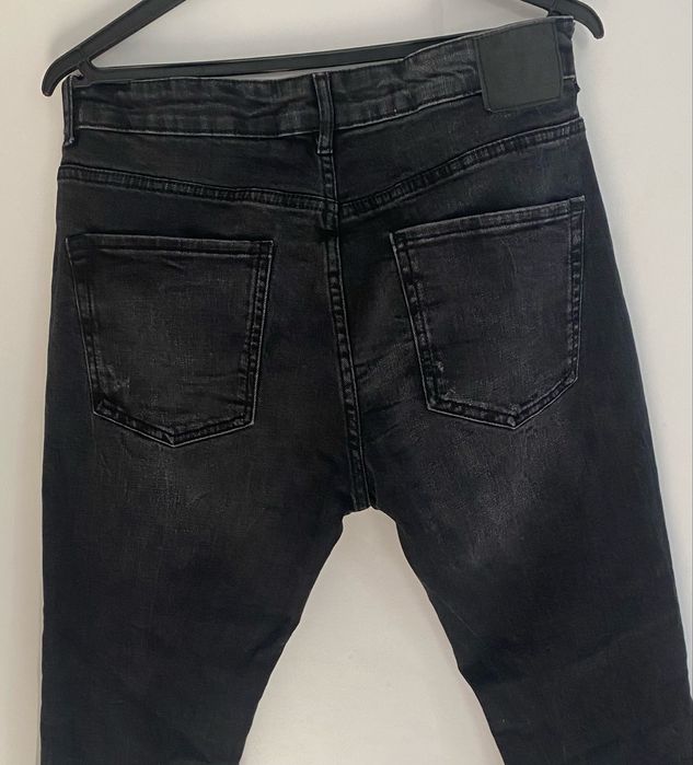 Джинси Bershka / Джинсы Bershka
