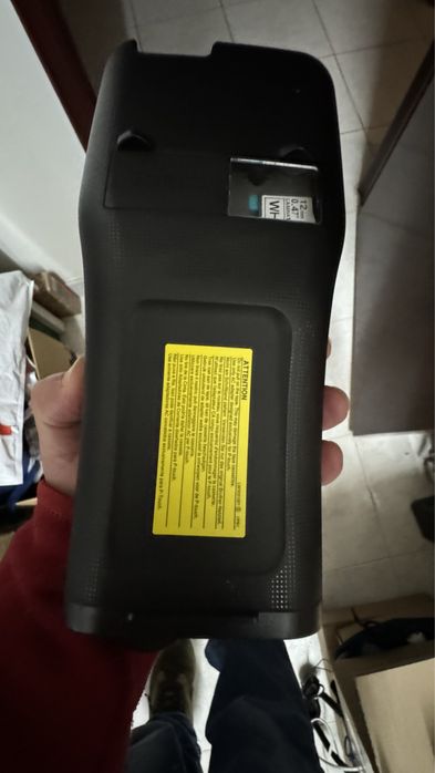 Rotuladora Brother PT- H500