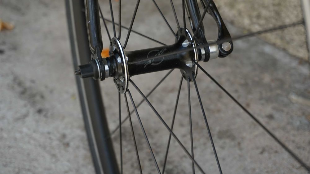 Bicicleta Peugeot Clássica, 57cm, 1988