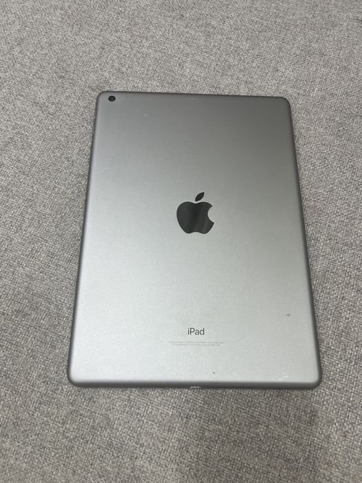 Apple iPad 6 Air 2 Wi-Fi 128GB Space Gray (MR7J2) бу