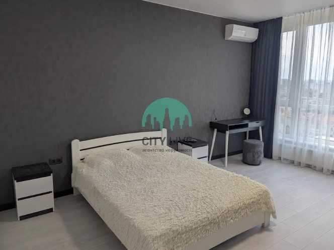 Оренда 1 кім квартири в ЖК Main House (51)